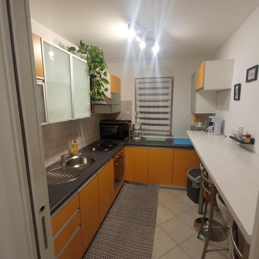 Apartman Drazice-Grobnik Ngoại thất bức ảnh
