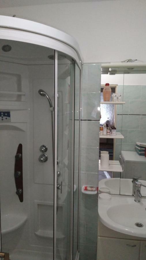 Apartman Drazice-Grobnik Ngoại thất bức ảnh