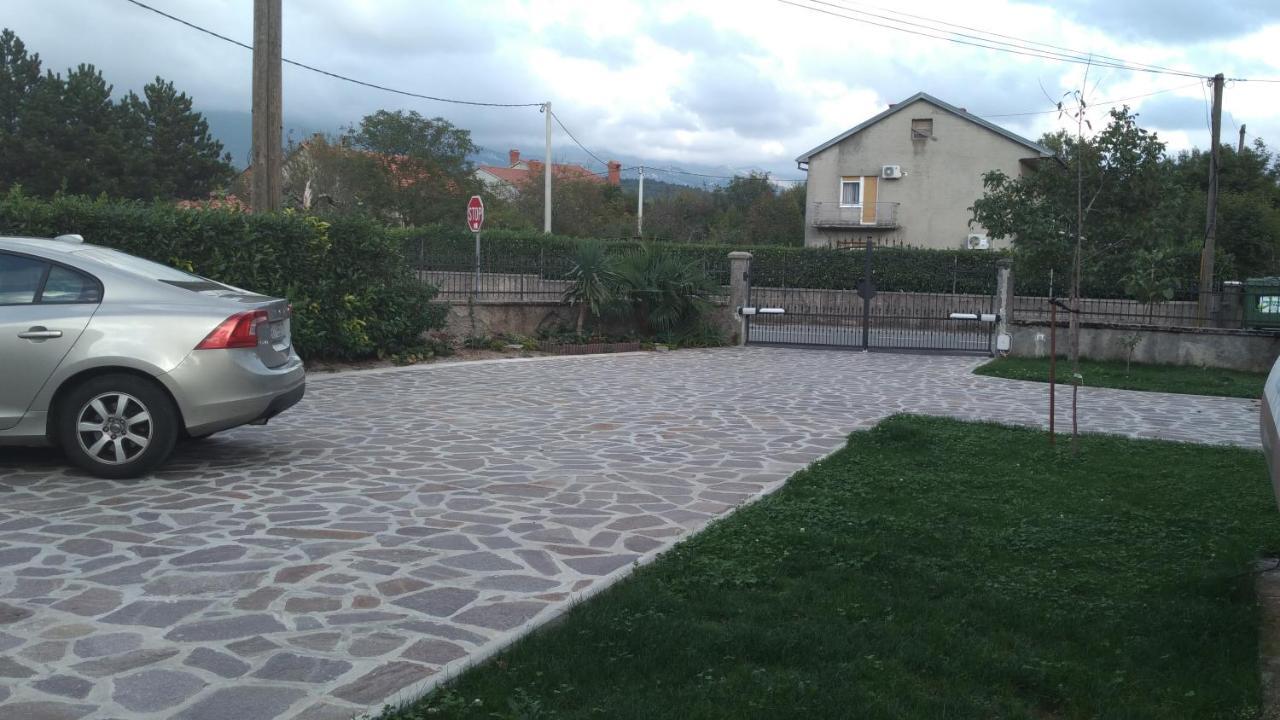 Apartman Drazice-Grobnik Ngoại thất bức ảnh